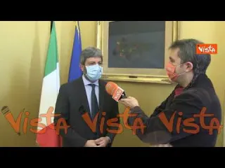 Recovery plan, Fico: “Lavoro Camere centrale. Parlamento italiano primo a dare linee guida”