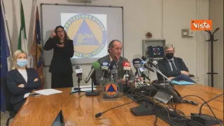 Coronavirus, l’appello di Zaia al Governo: «Chiusura ristoranti alle 18 deve essere rivista» (VIDEO)