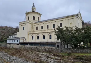“Catanzaro e dintorni” su VideoCalabria: luoghi sacri, il Santuario della Madonna di Porto a Gimigliano