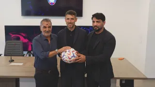 F.C. Crotone, anno zero ma niente drammi