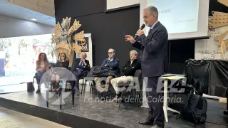Brambilla si congeda dall'Asp e fa il punto delle attività 2024