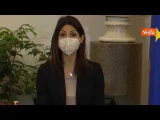 Raggi: “Per ritorno turismo dipendiamo da evoluzione del virus e da decisioni di Cts e Governo”