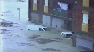 Alluvione di Crotone, sono volati 30 anni
