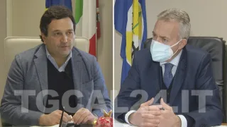 Conferenza delle Regioni: alla Calabria la presidenza delle Politiche Sociali e vicepresidenza Turismo