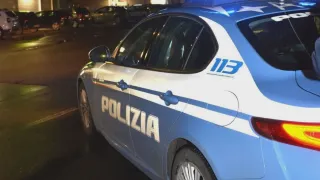 Vibo Valentia, ruba in un negozio: arrestato un uomo