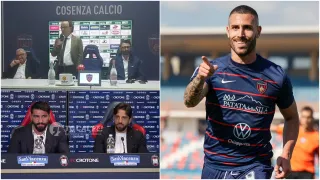 CALCIO | Per il Cosenza ed il Crotone inizia la stagione 2024/2025