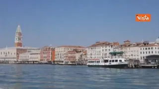 Viaggio nel cuore di una Venezia insolita: da San Marco all'ospedale civile (VIDEO)