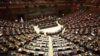 Il Governo incassa la fiducia alla Camera dei Deputati con 321 voti favorevoli