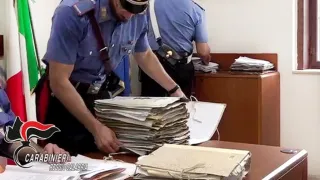 Pizzicati 13 furbetti del reddito di cittadinanza nel Reggino: danno erariale da 70mila euro