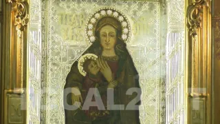 Fede, la Festa della Madonna di Capocolonna ai tempi del Coronavirus (VIDEO)