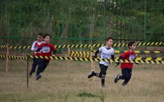 Atletica leggera, assegnati i titoli regionali di cross: ecco i vincitori