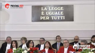PG Catanzaro: cresce tutela minori famiglie ‘Ndrangheta