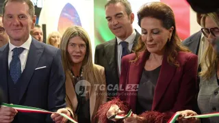 Si alza il sipario sulla Borsa Italiana del Turismo 2026