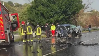 Tragedia sulla ss 106: «Istituzioni e politica rispondano con fatti concreti»