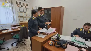 'Ndrangheta, confisca da 2,7 milioni a imprenditore del Reggino