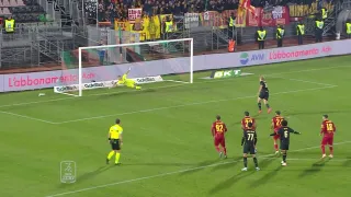 INFO SPORT dell'11 novembre 2023