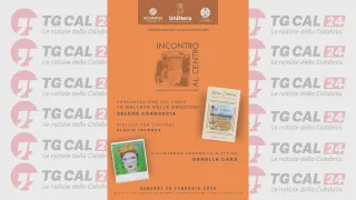 "Incontro al centro": secondo appuntamento della rassegna a Crotone