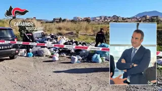 Ambiente, Occhiuto: «Chi inquina uccide la Calabria»