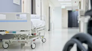 Sanità: da Azienda zero due concorsi per 33 assunzioni