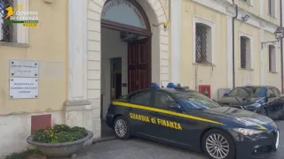 'Ndrangheta: sequestrati beni e società per oltre 4,7 milioni