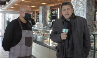 “Catanzaro e dintorni” su VideoCalabria: bar e pasticcerie auspicano un Natale di lavoro!