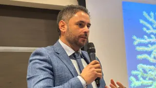 Acquedotto Sila Greca, 75 milioni per rafforzare il sistema idrico del Cosentino