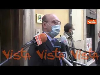 Misiani (Pd): “Riaprire in sicurezza e varare decreto imprese sono nostre priorità”