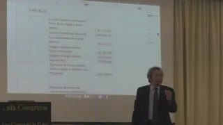 Un "buco" da 7,8 milioni di euro in bilancio al Comune di San Giovanni in Fiore