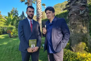 “L’Intervista”: grande distribuzione, acque minerali, turismo, economia e Sud... A tu per tu con Luigi Perrone