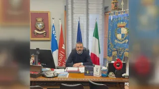Commissione d'accesso antimafia al Comune di Tropea per la gestione degli appalti