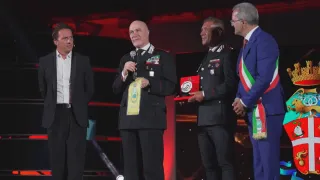 Premio Ausonia 2026, una serata dedicata alle eccellenze italiane