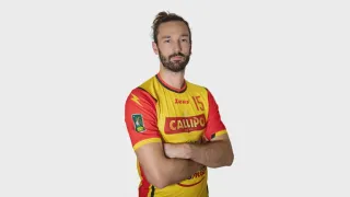 Volley: infortunio e tempestivo intervento chirurgico per Lyneel della Tonno Callipo