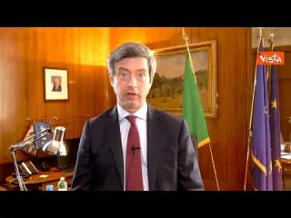 Protocollo rider, Orlando: "Strumento importante per riconoscere diritti a chi ne ha pochi"