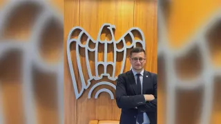 Giovani Confindustria Crotone: Astorino nuovo presidente