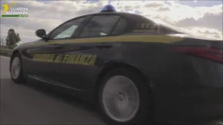 'Ndrangheta, sequestrati 150mila euro ad un imprenditore