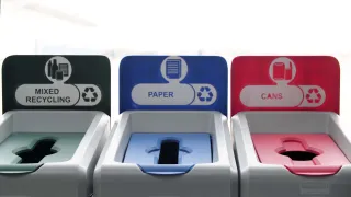 Raccolta differenziata: Vibo la provincia calabrese più virtuosa