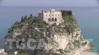 Tropea Bandiera Blu 2021, Caffo: «Momento propizio per ridisegnare il futuro di questa terra»