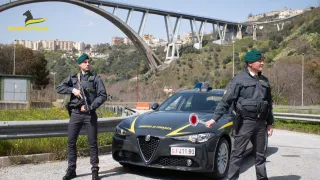 'Ndrangheta: confiscati beni per 1 milione ad appartenenti a cosche