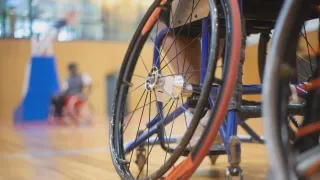 A Lamezia nascerà il centro dello Sport Paralimpico per il Sud Italia