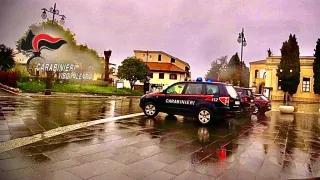 Omicidio nel Vibonese, ucciso 38enne in strada: indagano i Carabinieri