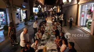 GLI SPECIALI DI VIDEO CALABRIA | Quando il gusto incontra il cuore