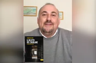 Helios, la prima indagine di Rocco Amato ne "Il delitto del casolare"