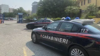 Incidente in galleria sulla ss 106: muore ciclista