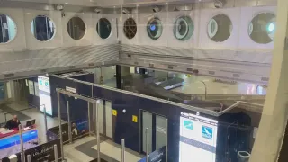 Lamezia Terme, pilota accoltellato nel parcheggio dell'aeroporto
