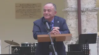 Gratteri: “Violenza giovanile fuori controllo, servono scuola e inclusione”