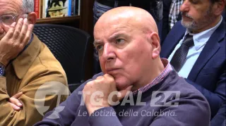 Presunte irregolarità su incarichi in Regione: 31 indagati, tra cui l'ex governatore Oliverio