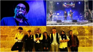 VIDEO | Gran Premio Manente 2023: i finalisti sono Castrum, Brigata Fra Diavolo e Luca Oliveto
