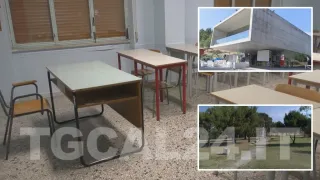 Rientro sui banchi di scuola: Jobel propone lo sfruttamento di luoghi alternativi (VIDEO)