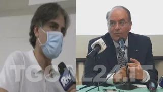 VIDEO | Comunali, ballottaggio a Reggio tra Falcomatà e Minicuci: la parola agli sfidanti