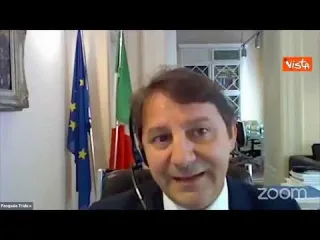 Quota 100, Tridico: "Smart working incentivo a restare a lavoro"